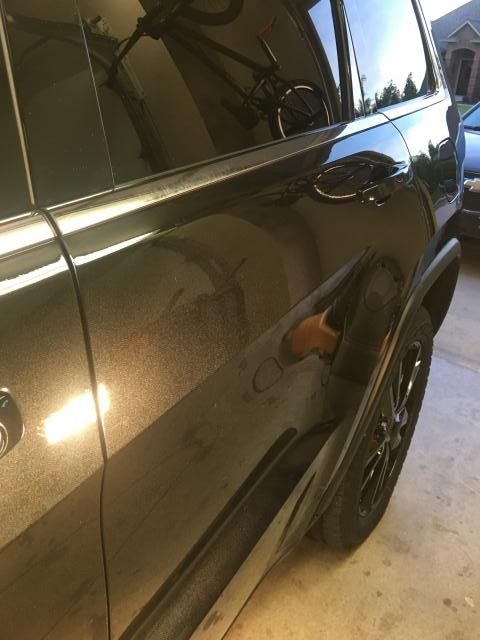 2012 jeep Cherokee