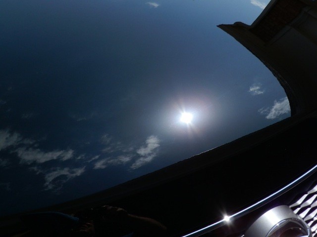 2012 Murano Hood 1