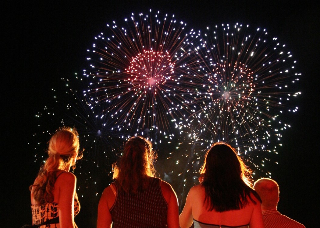 2013 4th of July
