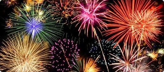 2013 4th of July