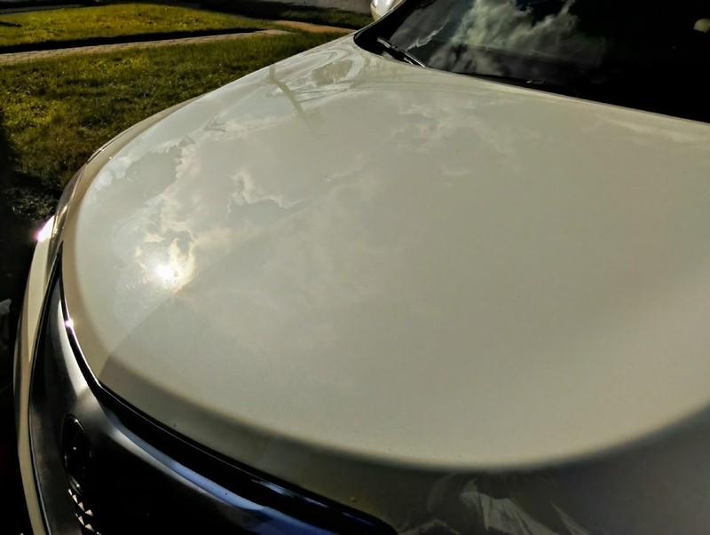 2013 Acura RDX - Oct2014
