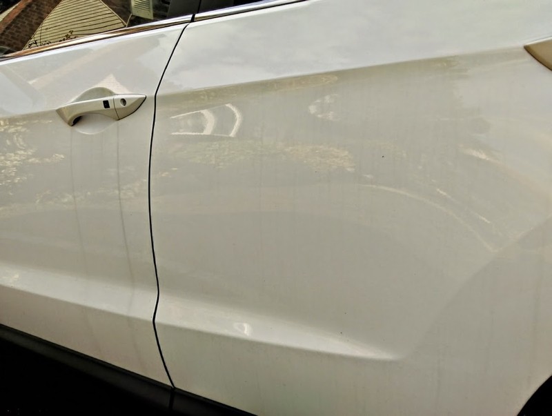 2013 Acura RDX - Oct2014