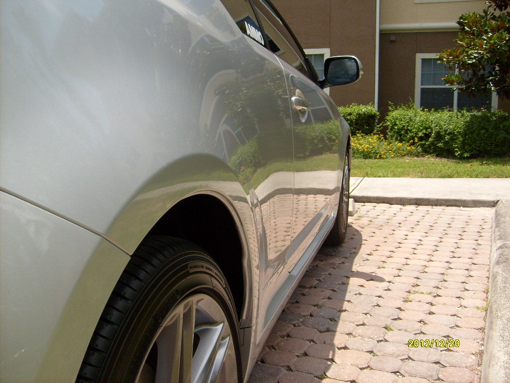 2013 Scion tC &amp;amp; detailing arsenal