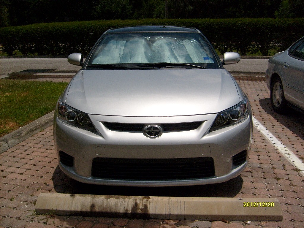 2013 Scion tC &amp;amp; detailing arsenal