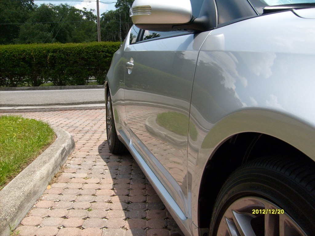 2013 Scion tC &amp;amp; detailing arsenal