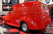 2014 Car Review - Cars detailed at Autogeek's Show Car Garage
