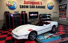 2014 Car Review - Cars detailed at Autogeek's Show Car Garage