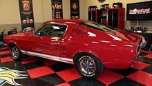 2014 Car Review - Cars detailed at Autogeek's Show Car Garage
