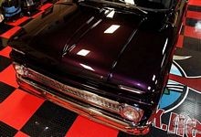 2014 Car Review - Cars detailed at Autogeek's Show Car Garage