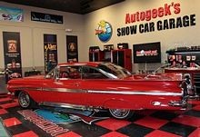 2014 Car Review - Cars detailed at Autogeek's Show Car Garage