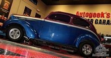 2014 Car Review - Cars detailed at Autogeek's Show Car Garage