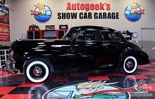 2014 Car Review - Cars detailed at Autogeek's Show Car Garage