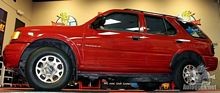 2014 Car Review - Cars detailed at Autogeek's Show Car Garage