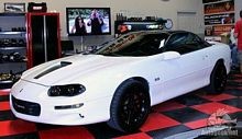 2014 Car Review - Cars detailed at Autogeek's Show Car Garage