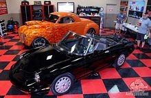 2014 Car Review - Cars detailed at Autogeek's Show Car Garage