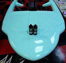2014 Car Review - Cars detailed at Autogeek's Show Car Garage