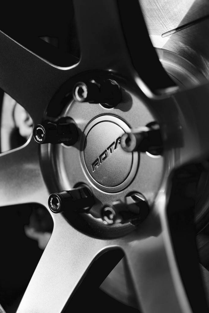 2014 Focus ST