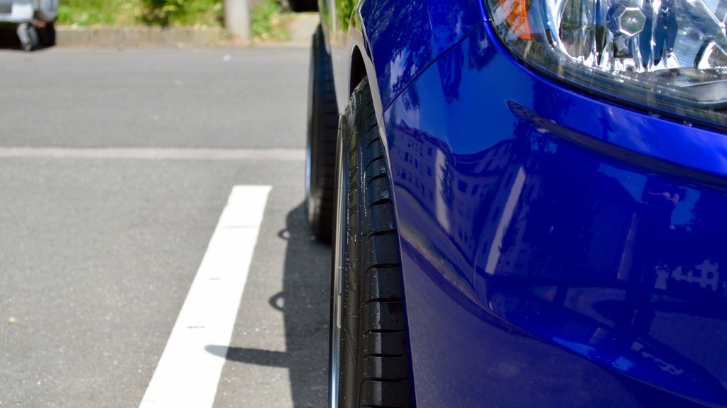 2014 Focus ST