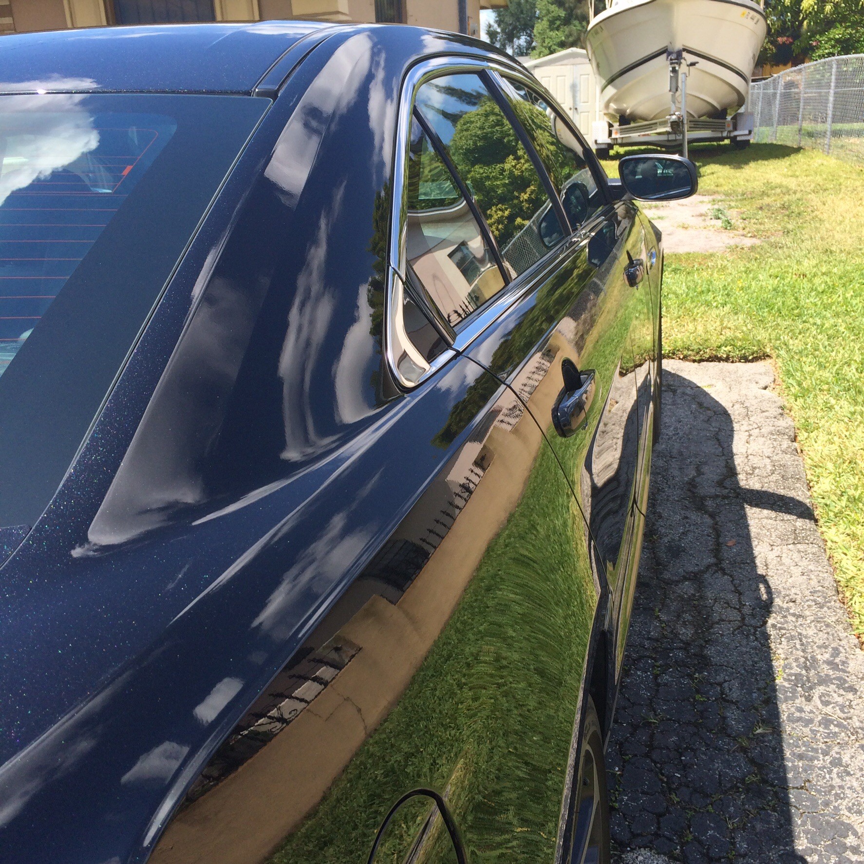 2014 Ford Taurus