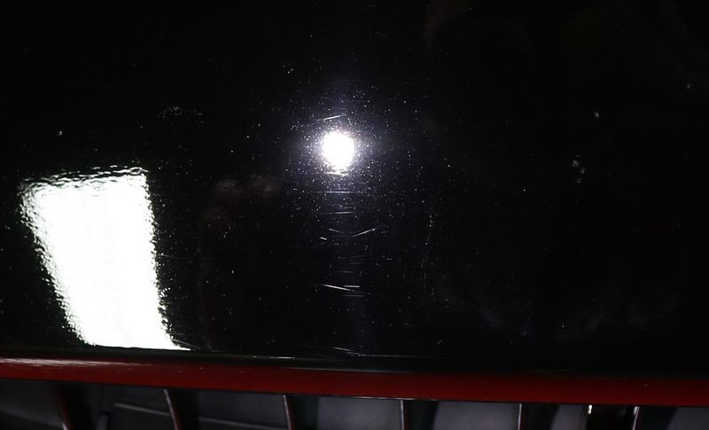 2014 Maserati GT Sport detailed by Mike Phillips
