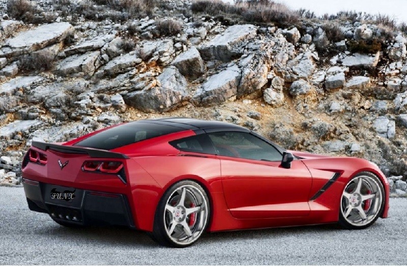 2014CorvettewHREwheels