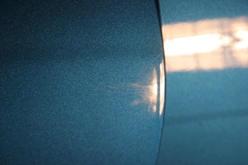 2015 Corvette C7 Z51 3LT Laguna Blue