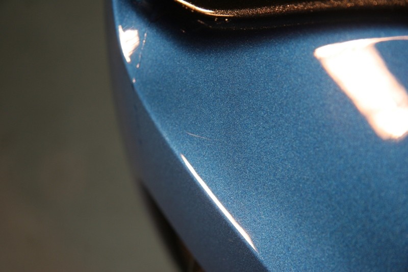 2015 Corvette C7 Z51 3LT Laguna Blue