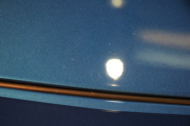 2015 Corvette C7 Z51 3LT Laguna Blue