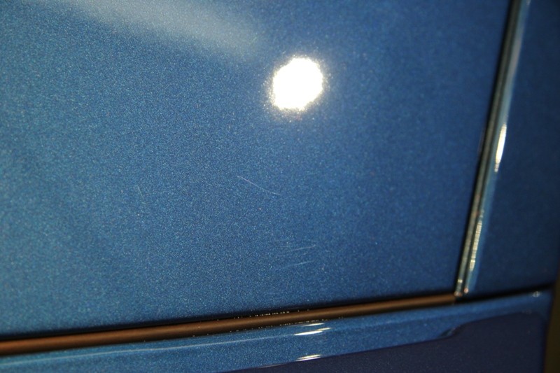 2015 Corvette C7 Z51 3LT Laguna Blue