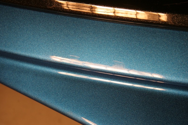 2015 Corvette C7 Z51 3LT Laguna Blue