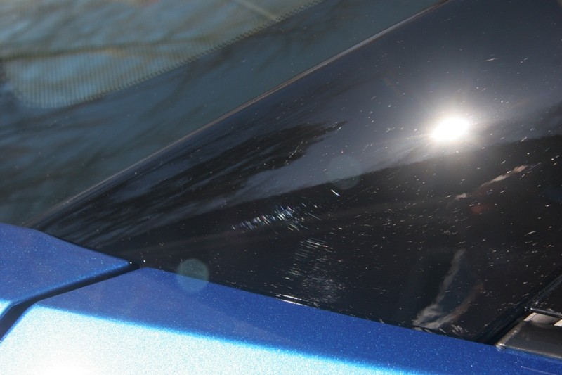 2015 Corvette C7 Z51 3LT Laguna Blue