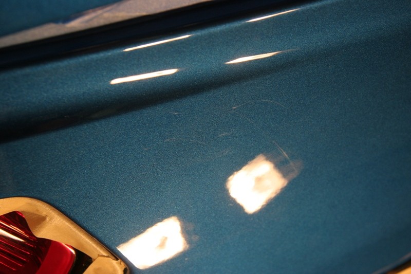2015 Corvette C7 Z51 3LT Laguna Blue