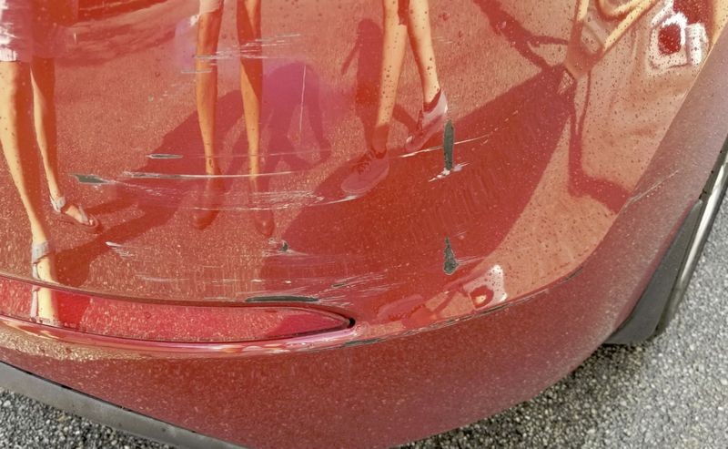 2015 Hyundai Elantra Car Detailing Class Autogeek Mike Phillips