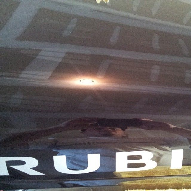 2015 Jeep Wrangler Rubicon