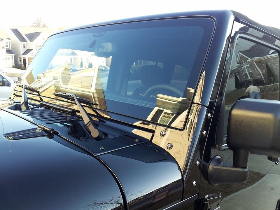 2015 Jeep Wrangler Rubicon