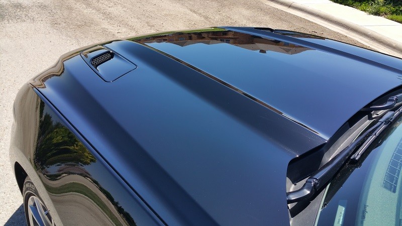2015 Mustang GT 5.0