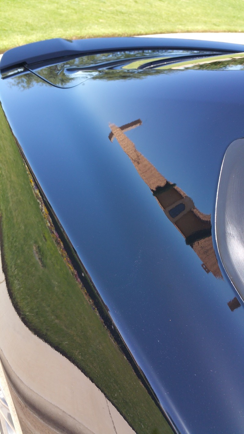 2015 Mustang GT 5.0