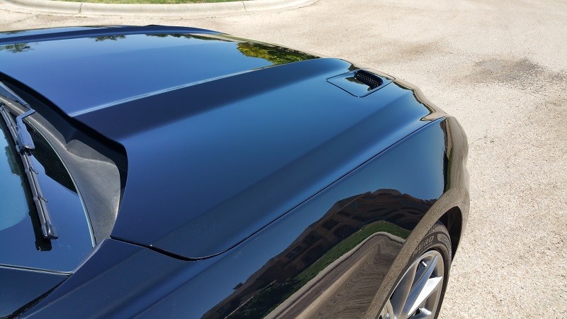 2015 Mustang GT 5.0