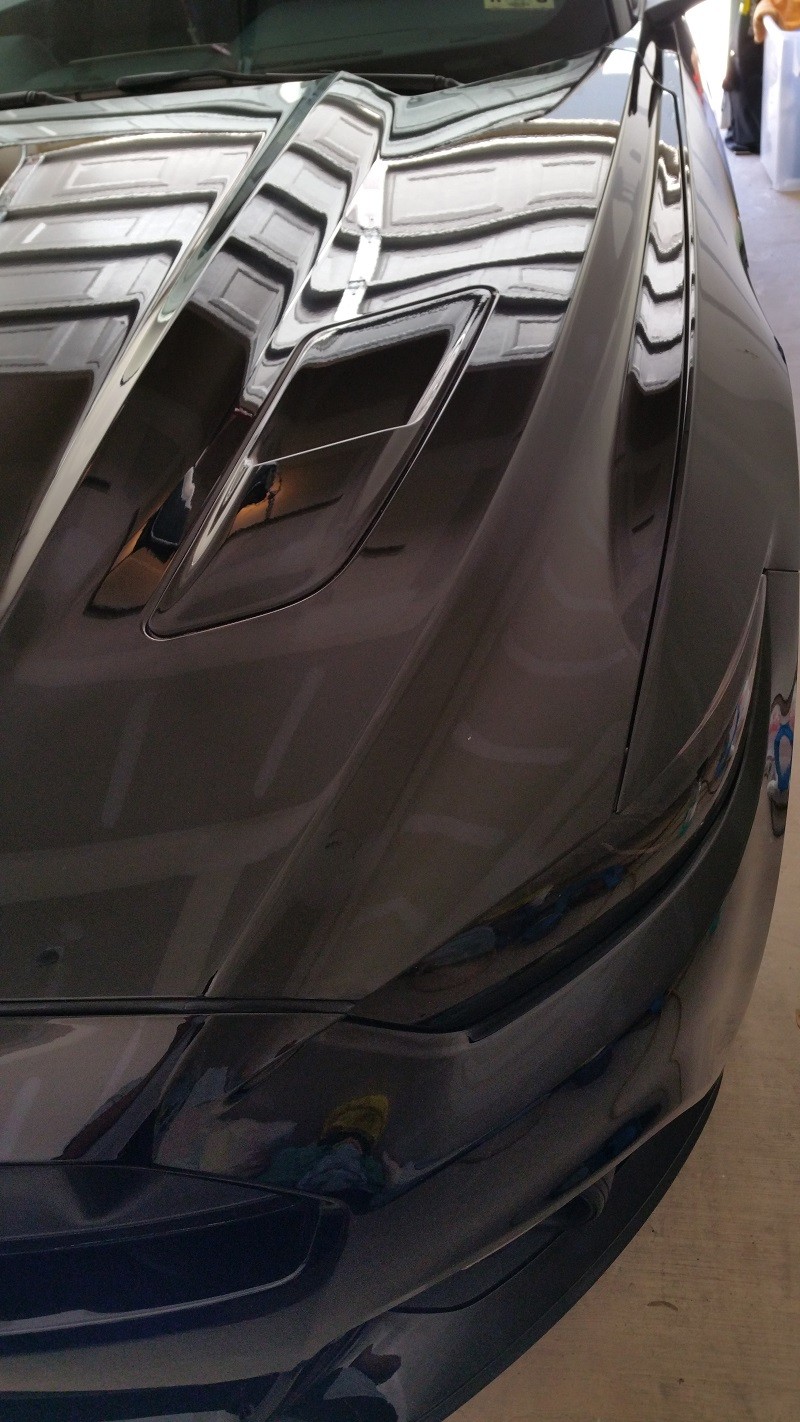 2015 Mustang GT 5.0