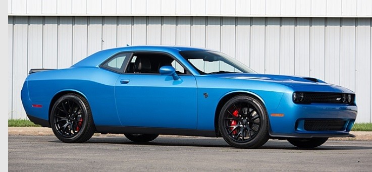 2016 Dodge Hellcat Detailing Class at Autogeek with Mike Phillips