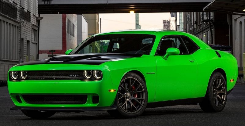 2016 Dodge Hellcat Detailing Class at Autogeek with Mike Phillips