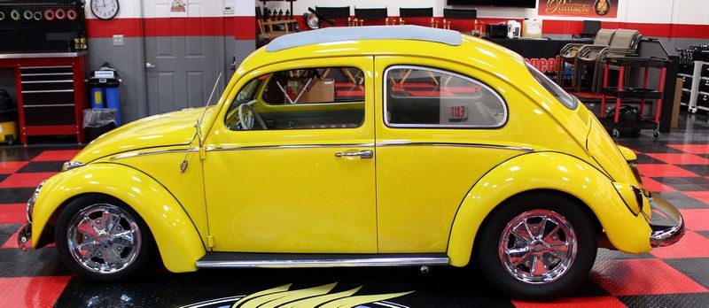 2016 September CR Detailing Class with Mike Phillips