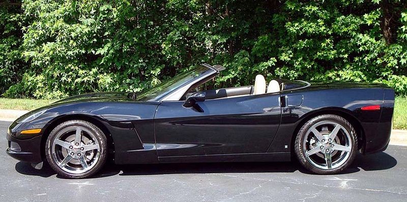 2016 September CR Detailing Class with Mike Phillips