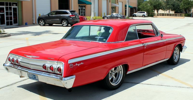 2016 September CR Detailing Class with Mike Phillips