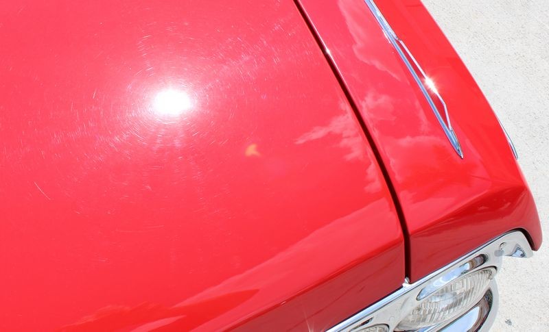 2016 September CR Detailing Class with Mike Phillips