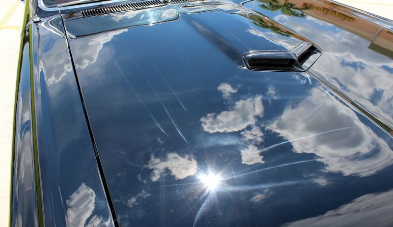 2016 September CR Detailing Class with Mike Phillips