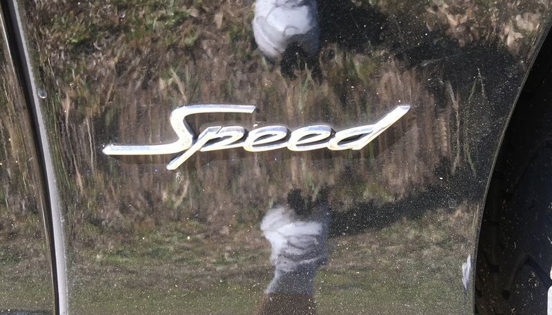 2017 Bentley Speed detailed Mike Phillips