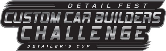 2017 Detail Fest Custom Car Builders Challenge Mike Phillips AJ