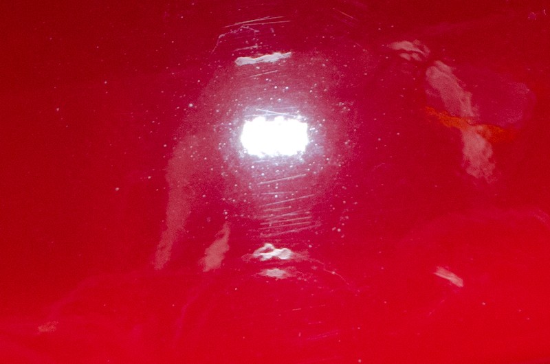 2017 Fiat Spider Abarth Brand New Factory Paint