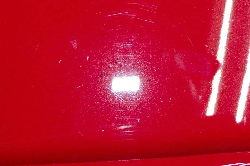 2017 Fiat Spider Abarth Brand New Factory Paint